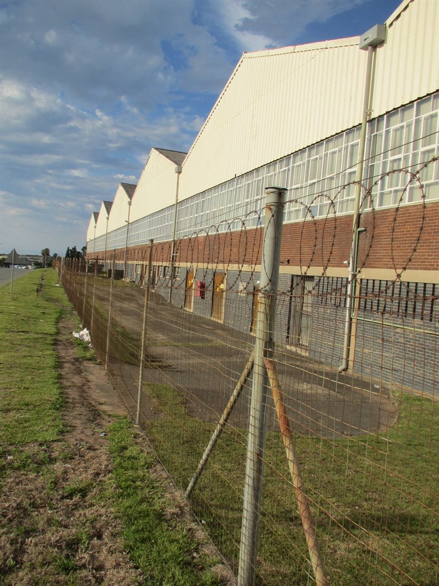 Commercial Property for Sale in Woodbrook Eastern Cape